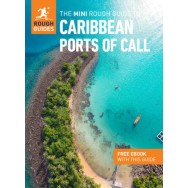 Caribbean Ports of Call Mini Rough Guide